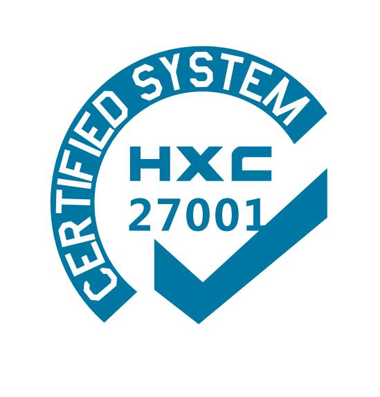 ISO27000認證是什么